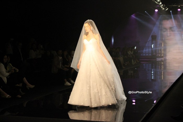 IMG_6580 - Sfilata Lamia Abinader - Carolina Gonzalez - 21mag16-Giovanna Galleno