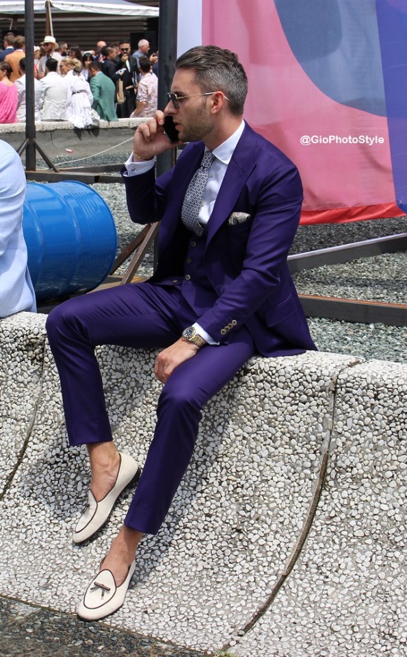 PittiUomo90 - GioPhotoStyle
