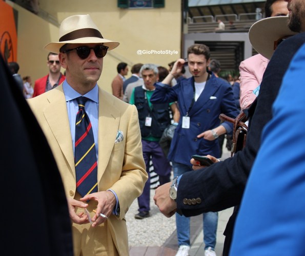 PittiUomo90 - GioPhotoStyle