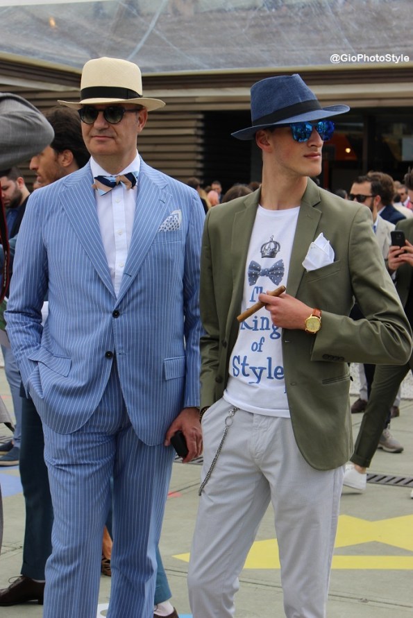 PittiUomo90 - GioPhotoStyle
