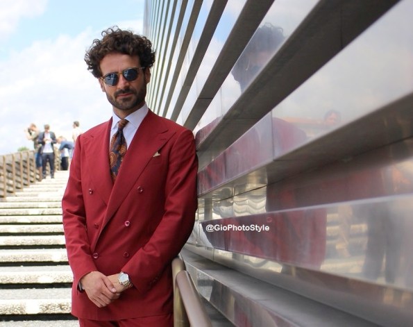 PittiUomo90 - GioPhotoStyle
