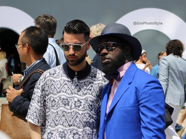 PittiUomo90 - GioPhotoStyle