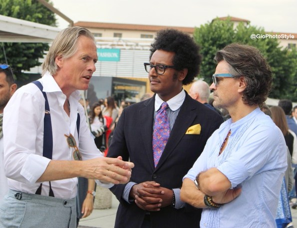 PittiUomo90 - GioPhotoStyle