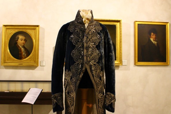 Palazzo Morando - GioPhotoStyle