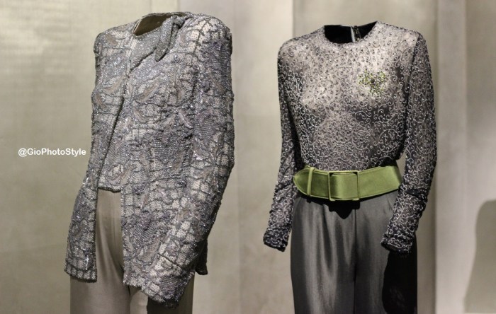 Armani Silos Museum Milan - GioPhotoStyle