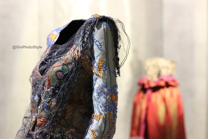 Armani Silos Museum Milan - GioPhotoStyle