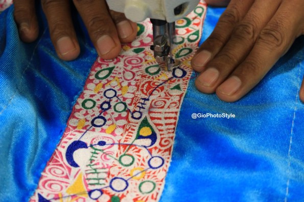 Ruraq Maki, Hecho a mano - GioPhotoStyle