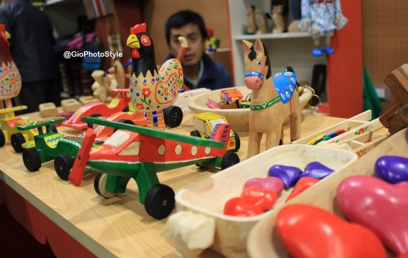 Ruraq Maki, Hecho a mano - GioPhotoStyle