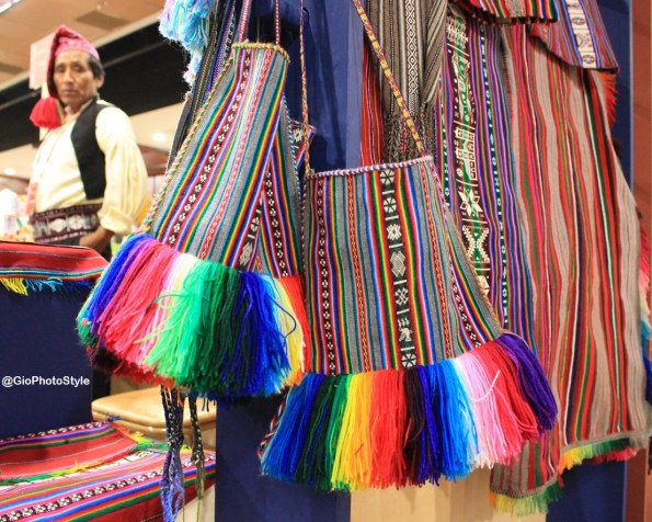 Ruraq Maki, Hecho a mano - GioPhotoStyle