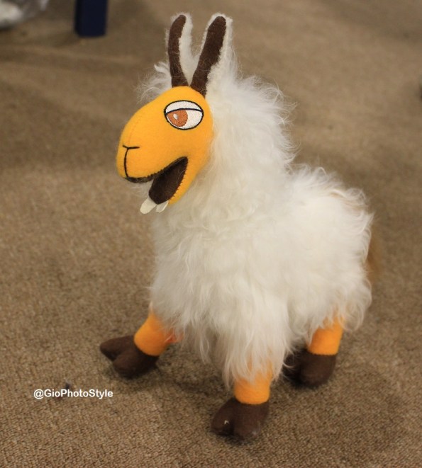 Ruraq Maki, Hecho a mano - GioPhotoStyle