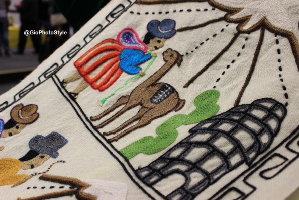 Ruraq Maki, Hecho a mano - GioPhotoStyle