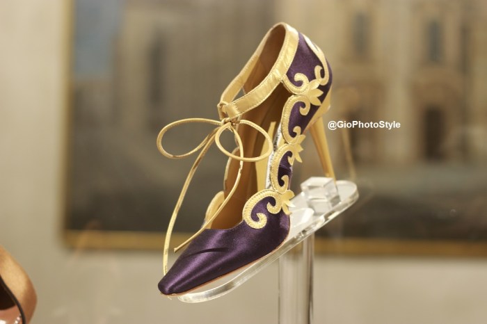 The Art of Shoes Manolo Blahník by GioPhotoStyle