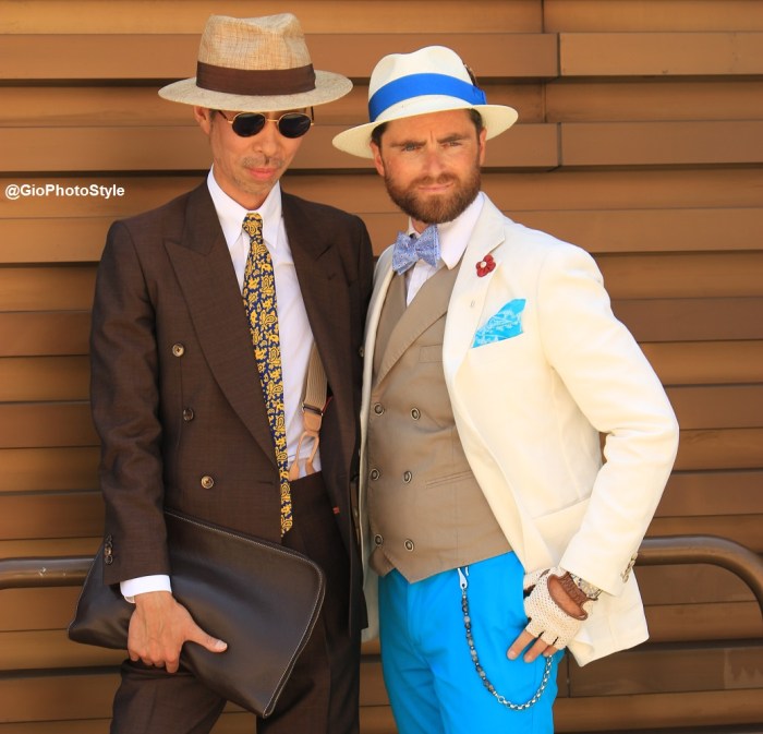 PittiUomo92 by GioPhotoStyle