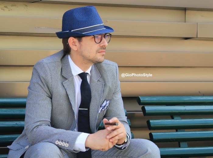 PittiUomo92 by GioPhotoStyle