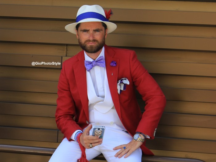 PittiUomo92 by GioPhotoStyle