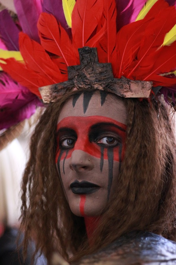 Body Painting Milano - GioPhotoStyle