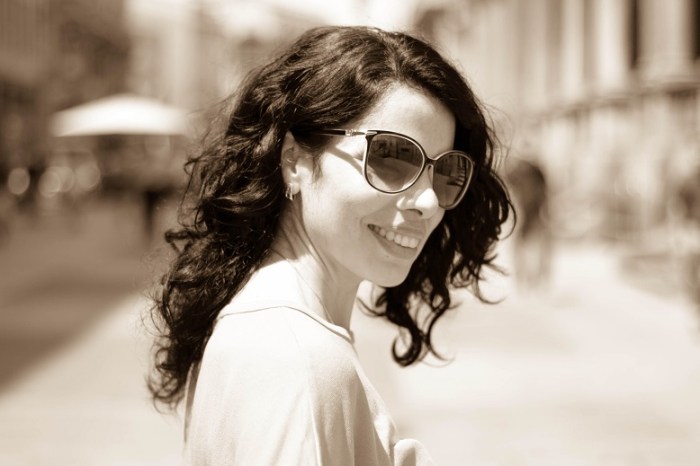 Giovanna Galleno - Street Style Photographer