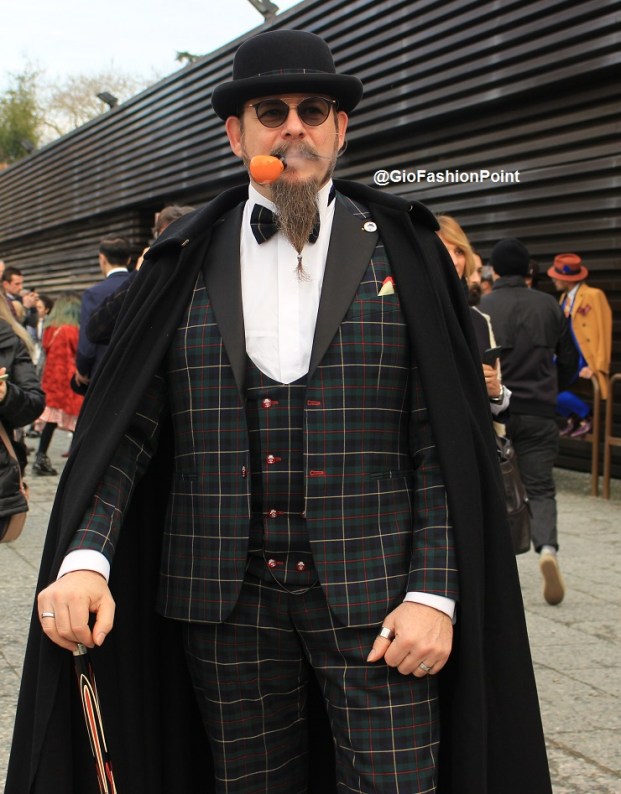 Pitti Uomo 93 by GioFashionPoint
