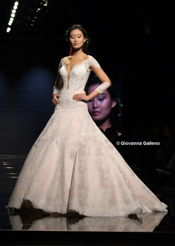 Emiliano Bengasi Collection Photo by Giovanna Galleno