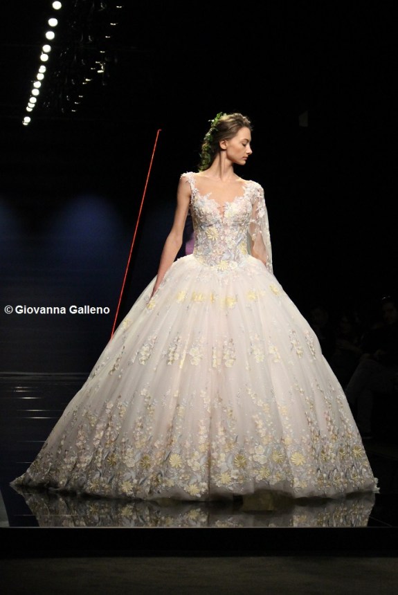 Emiliano Bengasi Collection Photo by Giovanna Galleno