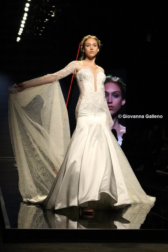 Emiliano Bengasi Collection Photo by Giovanna Galleno