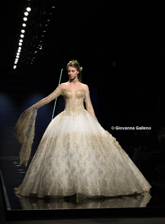 Emiliano Bengasi Collection Photo by Giovanna Galleno