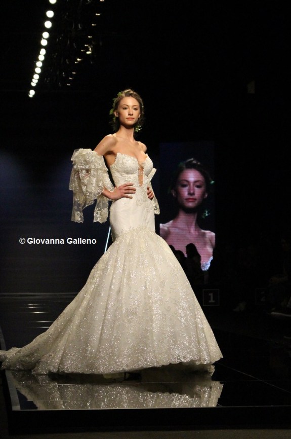 Emiliano Bengasi Collection Photo by Giovanna Galleno