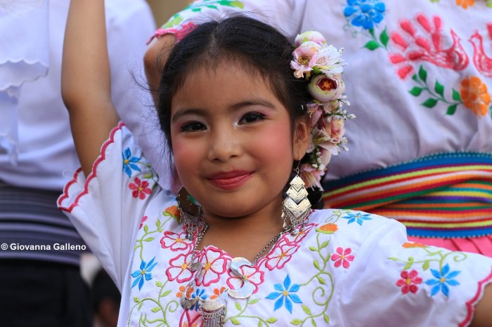 Peru Independence Day in Milan - Photo by Giovanna Galleno
