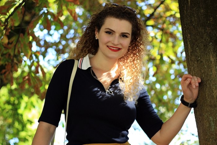 Parco Sempione - Photo by Giovanna Galleno