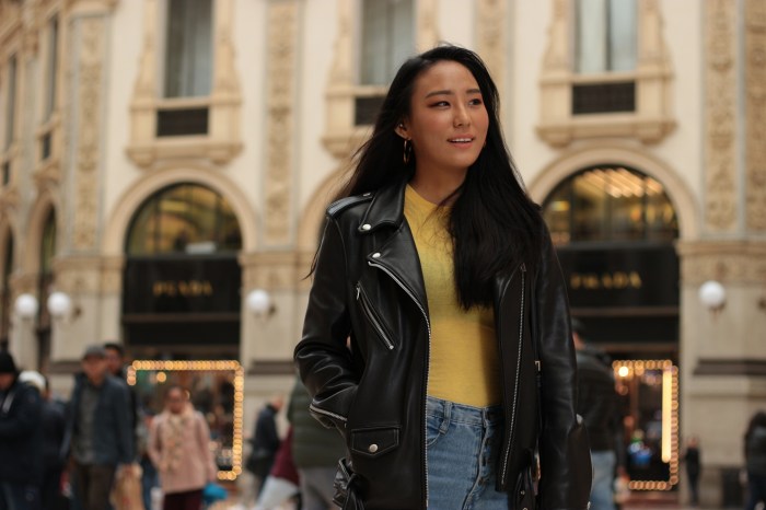 Galleria Vittorio Emanuele II - Photo by Giovanna Galleno
