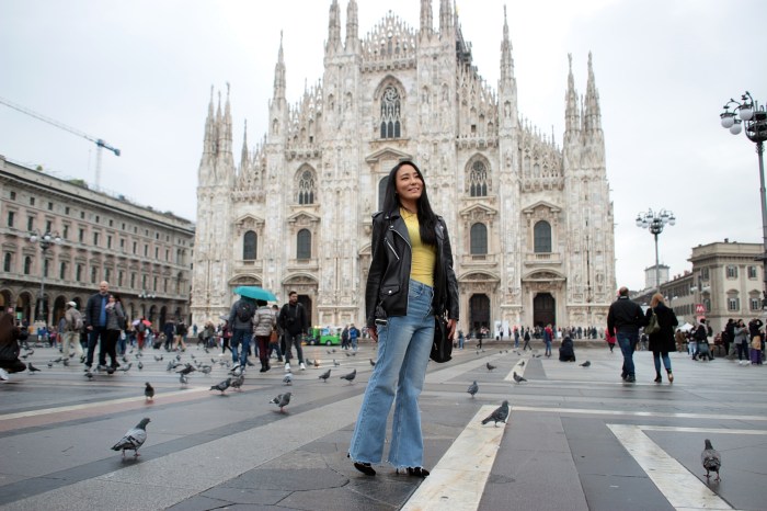 Piazza Duomo - Photo by Giovanna Galleno