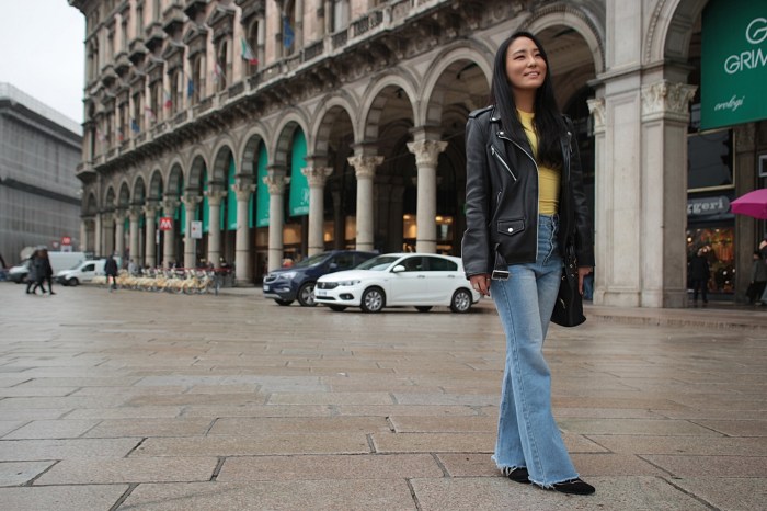 Piazza Duomo - Photo by Giovanna Galleno