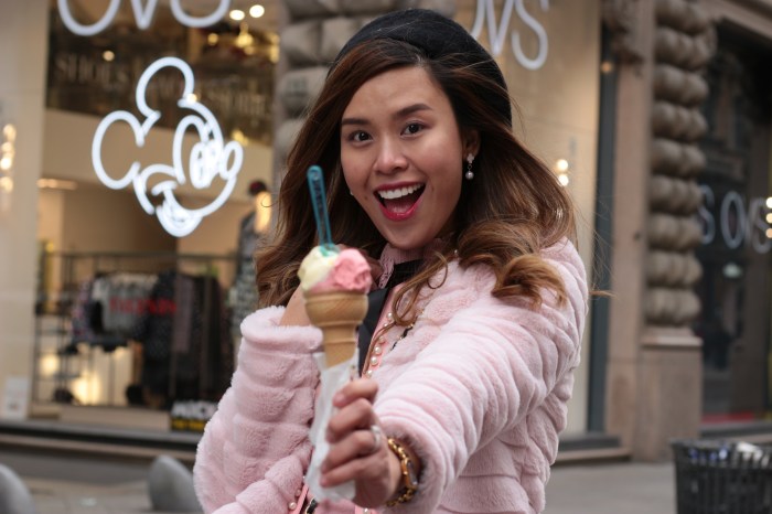 via dante - photo by giovanna galleno